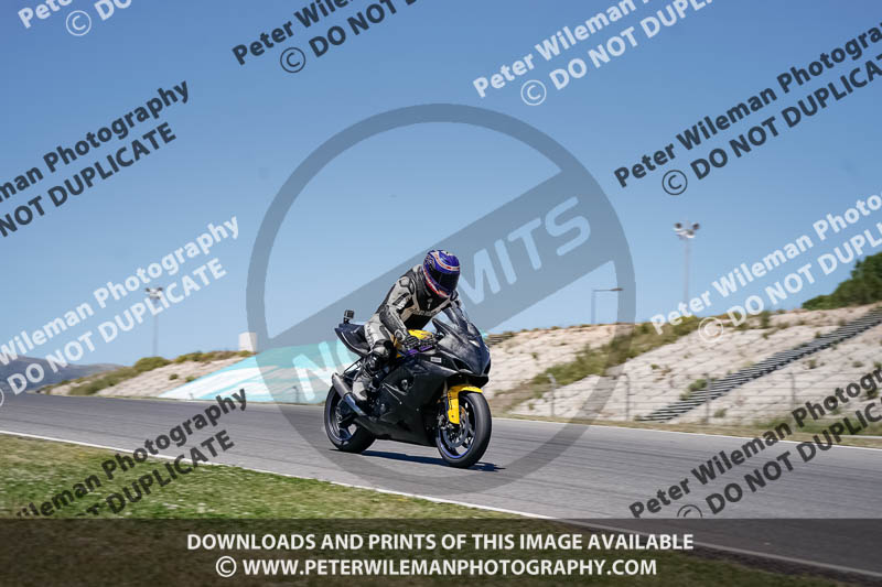 may 2019;motorbikes;no limits;peter wileman photography;portimao;portugal;trackday digital images